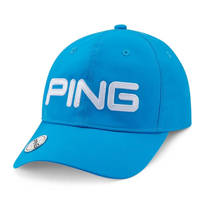 PING Ball Marker Golf Cap