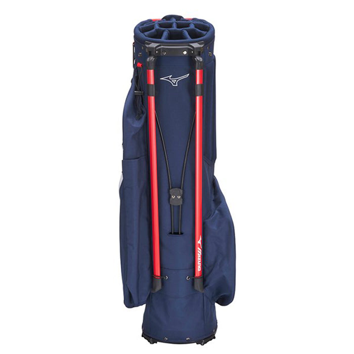 Mizuno BR-DX Hybrid Golf Stand Bag