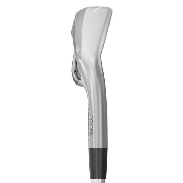 Mizuno JPX 923 Hot Metal Golf Irons - Ladies