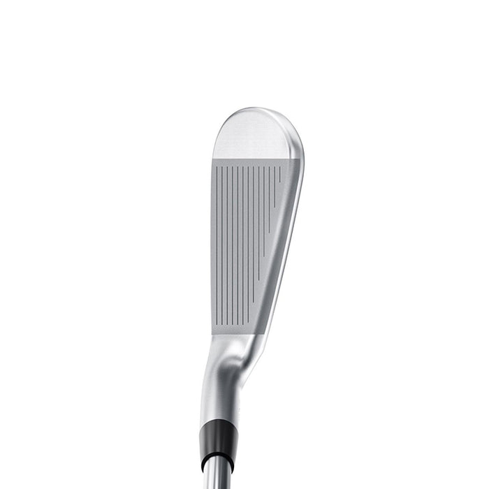 Mizuno JPX 925 Forged Golf Irons - Steel - Left-Handed