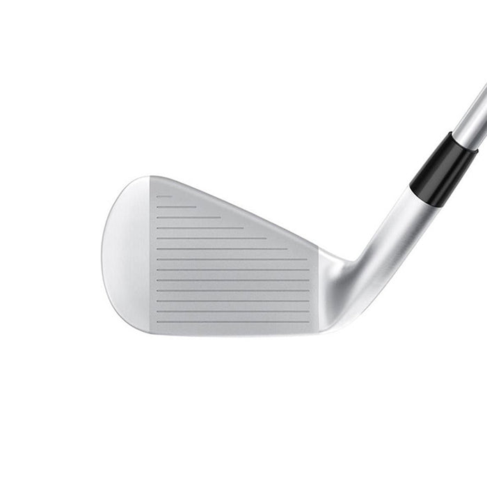Mizuno JPX 925 Forged Golf Irons - Steel - Left-Handed
