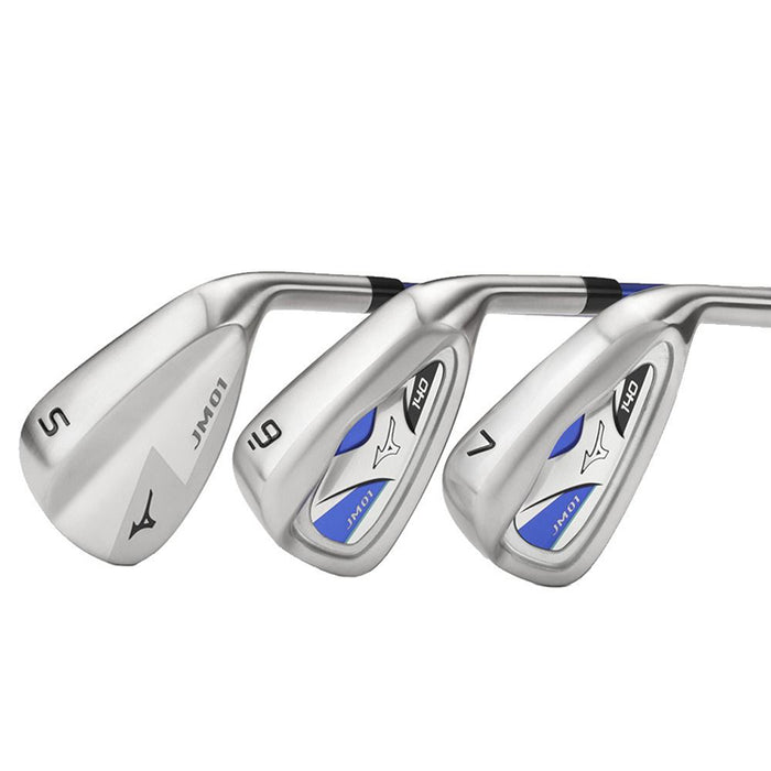 Mizuno Junior Model JM 140 Junior Golf Package Set - 10-12 Years
