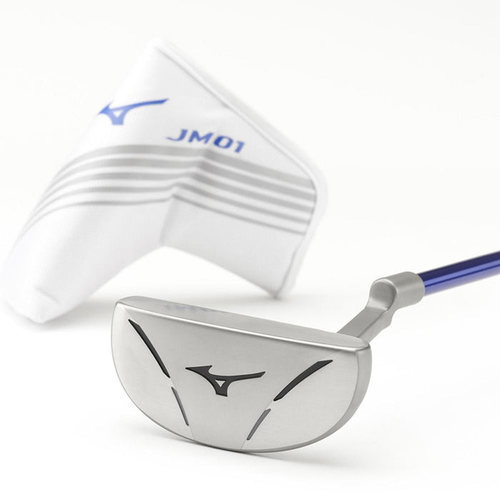 Mizuno Junior Model JM 140 Junior Golf Package Set - 10-12 Years