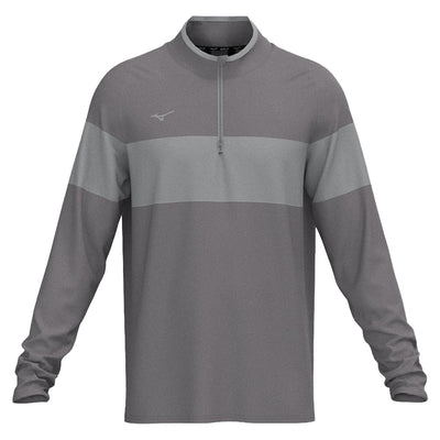 Mizuno Link 1/4 Zip Golf Pullover