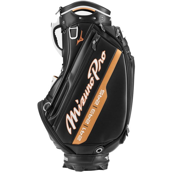 Mizuno Pro Tour Staff Golf Bag — Andrew Morris Golf