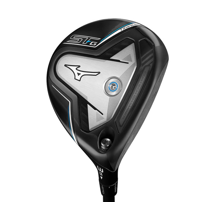Mizuno ST-G Titanium Golf Fairway Wood