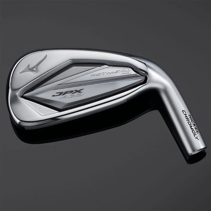 Mizuno JPX 923 Hot Metal High Launch Golf Irons - Ladies