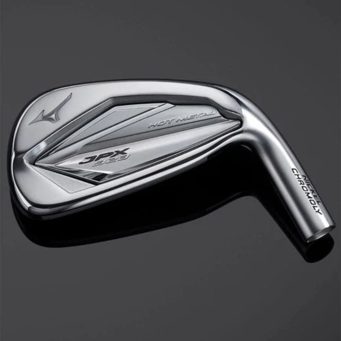 Mizuno JPX 923 Hot Metal Golf Irons - Ladies
