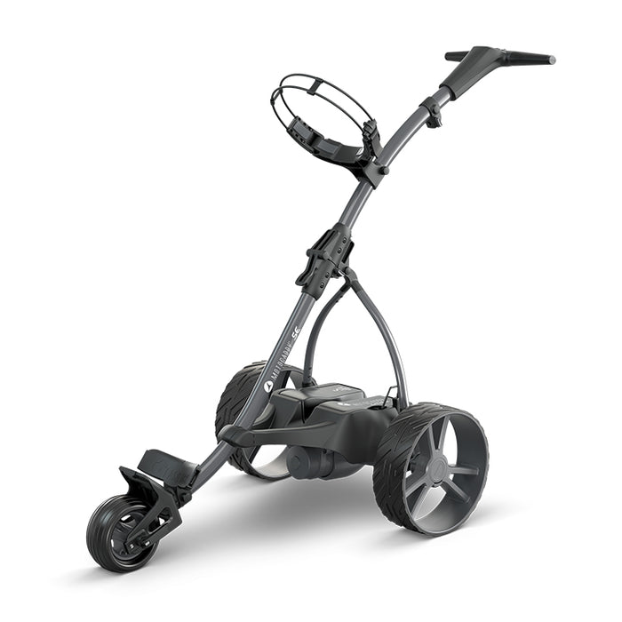 Motocaddy SE Electric Golf Trolley - Lead Acid Battery