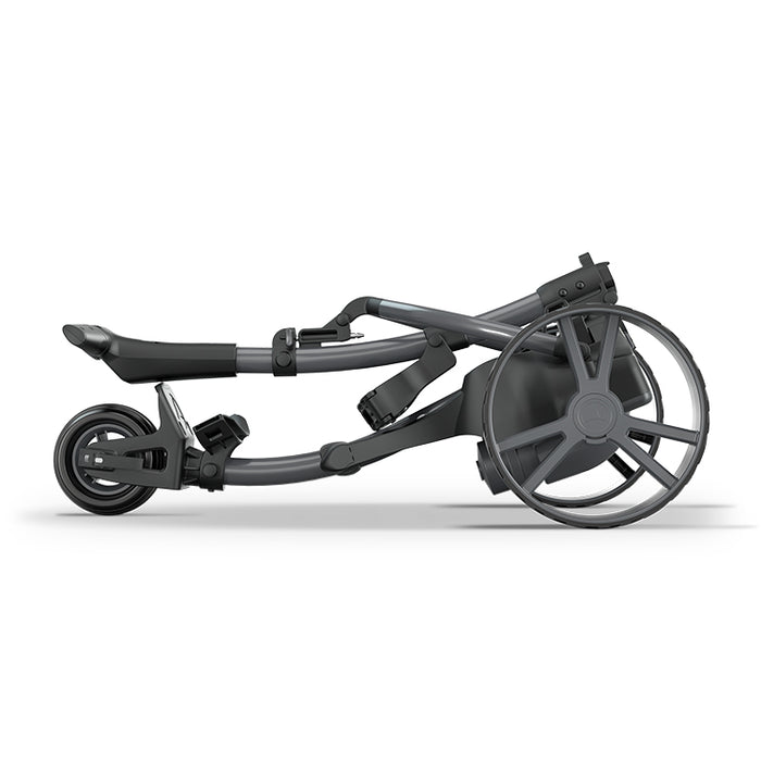 Motocaddy SE Electric Golf Trolley - Lead Acid Battery