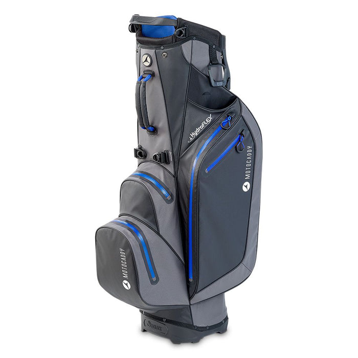 Motocaddy Hydroflex Golf Stand Bag