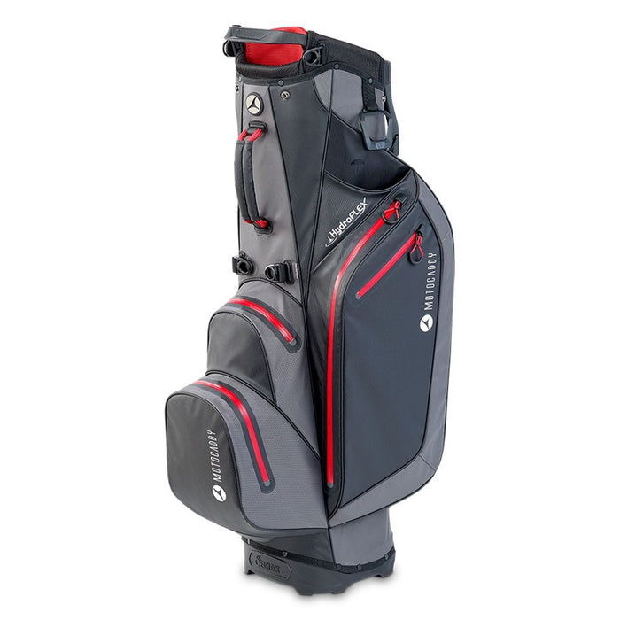 Motocaddy Hydroflex Golf Stand Bag