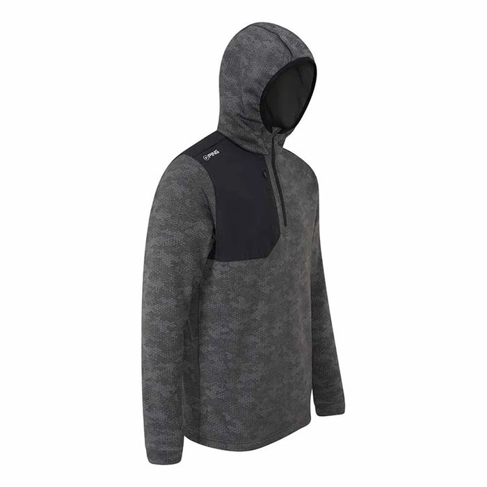 PING Nexa 1/2 Zip Golf Hoodie