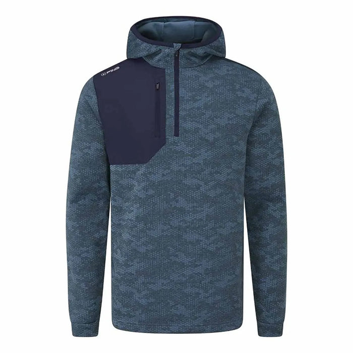 PING Nexa 1/2 Zip Golf Hoodie