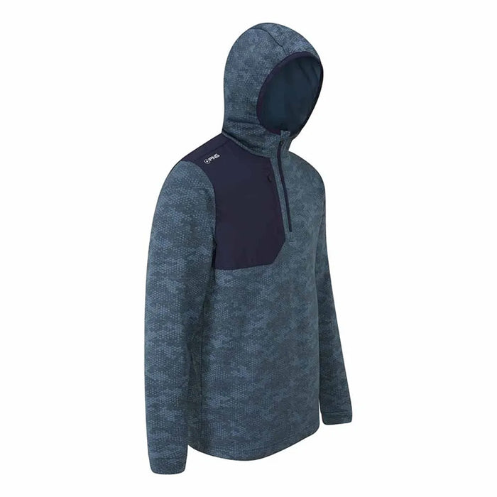 PING Nexa 1/2 Zip Golf Hoodie