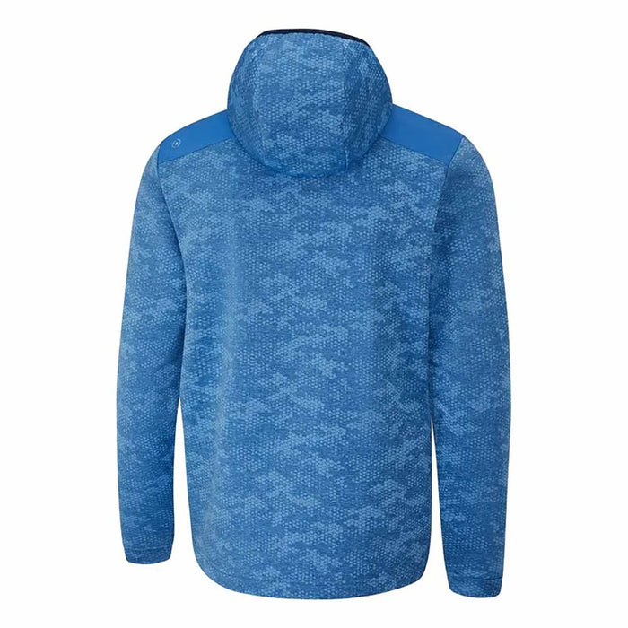 PING Nexa 1/2 Zip Golf Hoodie