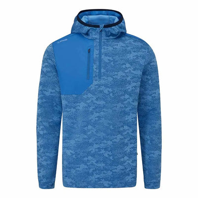 PING Nexa 1/2 Zip Golf Hoodie