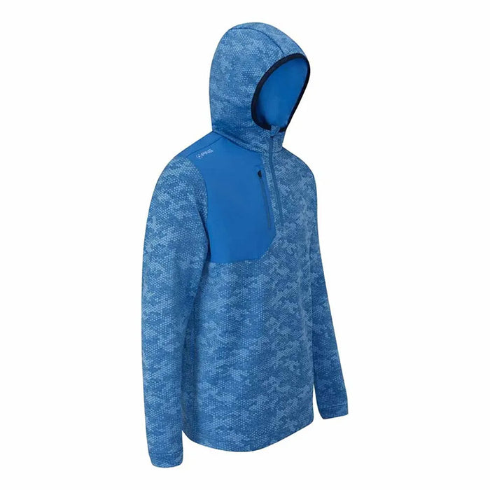 PING Nexa 1/2 Zip Golf Hoodie