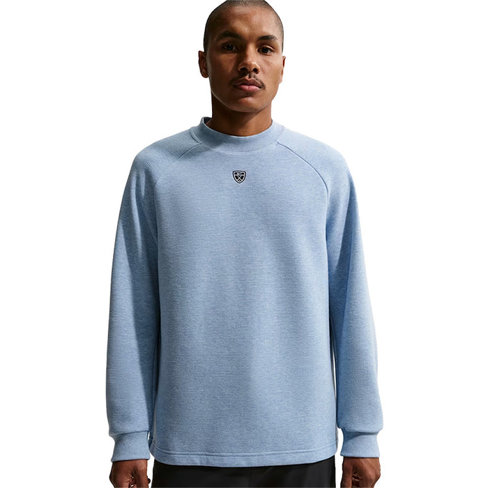 Nike Par Therma-FIT Golf Pullover