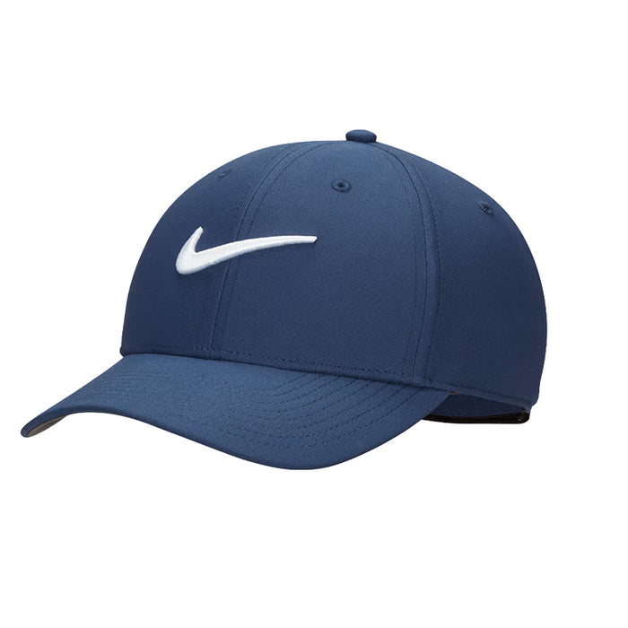 Nike Dri-FIT Club Structured Swoosh Golf Cap