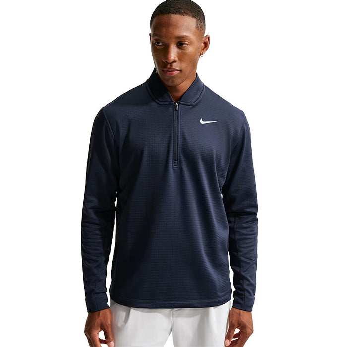 Nike Velocity Therma-FIT 1/2 Zip Golf Pullover