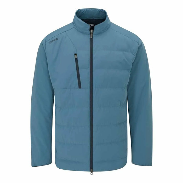 PING Norse Cocoon Insulated PrimaLoft® Golf Jacket