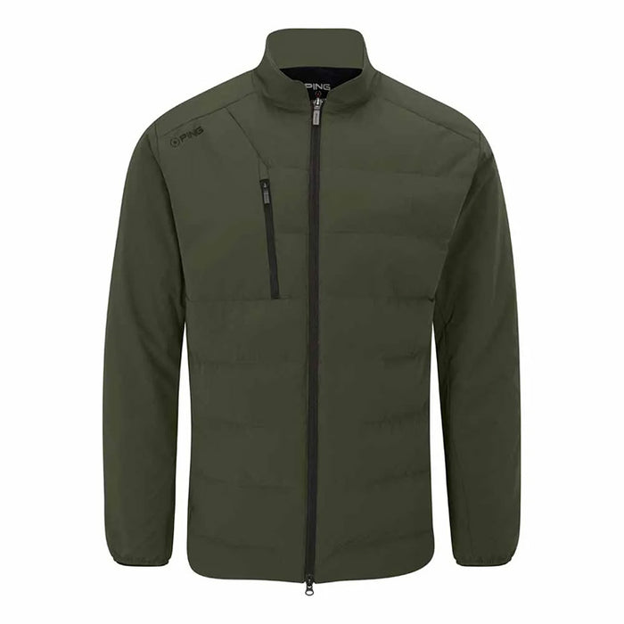 PING Norse Cocoon Insulated PrimaLoft® Golf Jacket