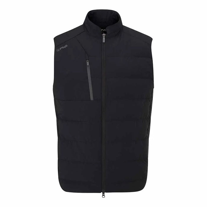 PING Norse Cocoon Insulated PrimaLoft® Golf Gilet