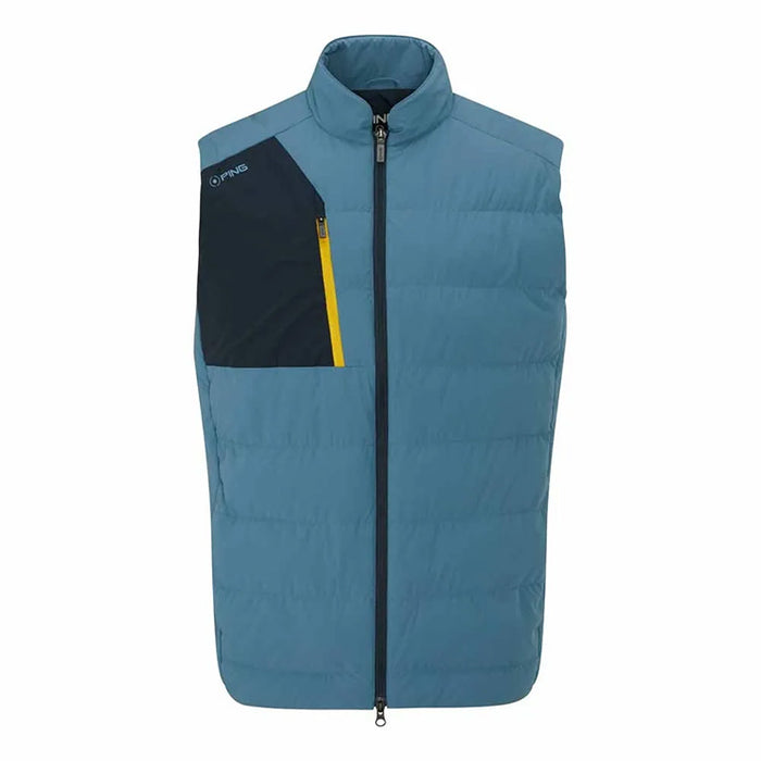 PING Norse Cocoon Insulated PrimaLoft® Golf Gilet