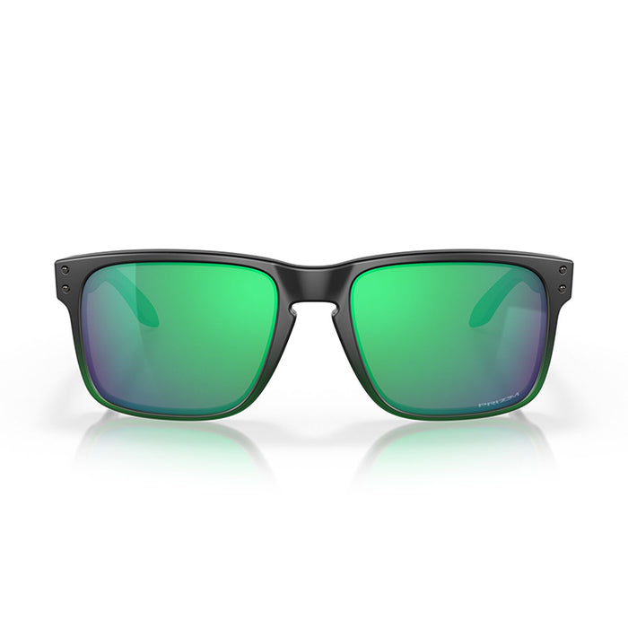 Oakley Holbrook Sunglasses - Jade Fade/Prizm Jade