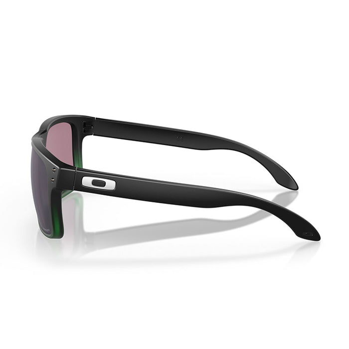 Oakley Holbrook Sunglasses - Jade Fade/Prizm Jade