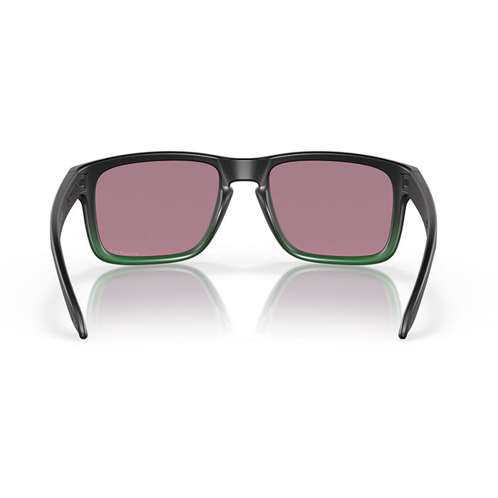 Oakley Holbrook Sunglasses - Jade Fade/Prizm Jade