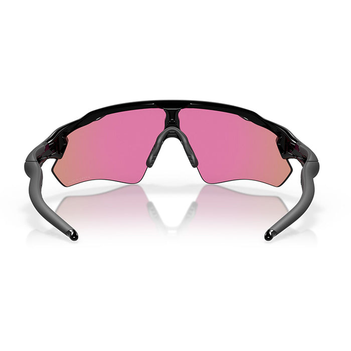 Oakley Radar EV Path Sunglasses - Polished Black/Prizm Golf