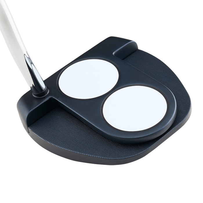 Odyssey Ai ONE 2-Ball Jailbird Mini DB Golf Putter - Left Handed