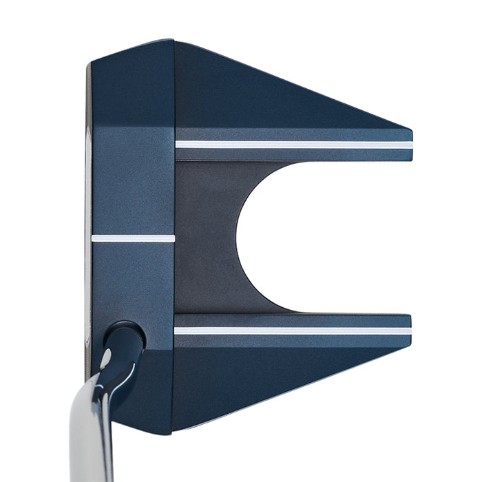 Odyssey Ai ONE #7 Golf Putter - Double Bend