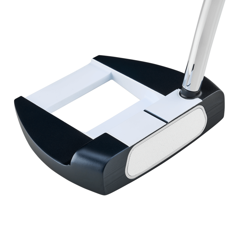 Odyssey Ai ONE Cruiser Jailbird T Golf Putter — Andrew Morris Golf