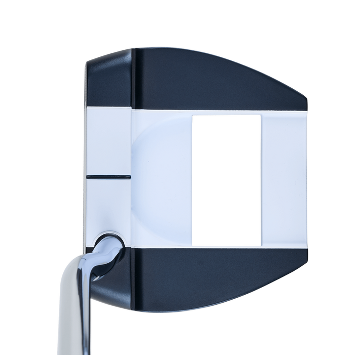 Odyssey Ai ONE Cruiser Jailbird T Golf Putter