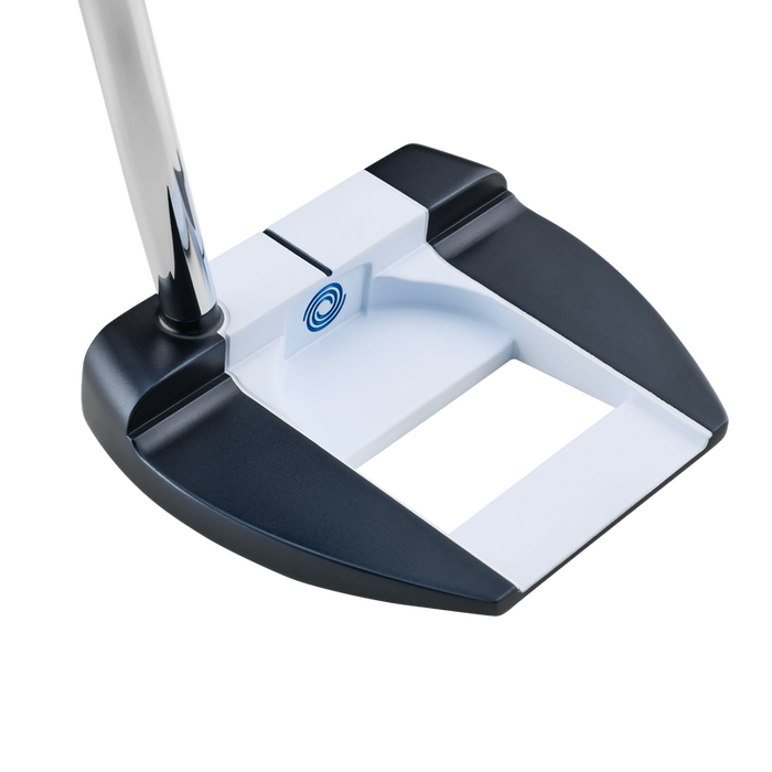 Odyssey Ai ONE Cruiser Jailbird T Golf Putter