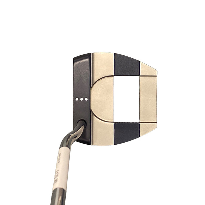 Odyssey Ai-One Milled Jailbird T Cruiser Golf Putter - Second Hand