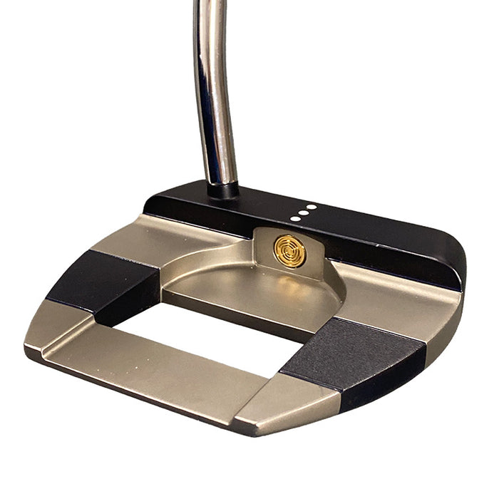 Odyssey Ai-One Milled Jailbird T Cruiser Golf Putter - Second Hand