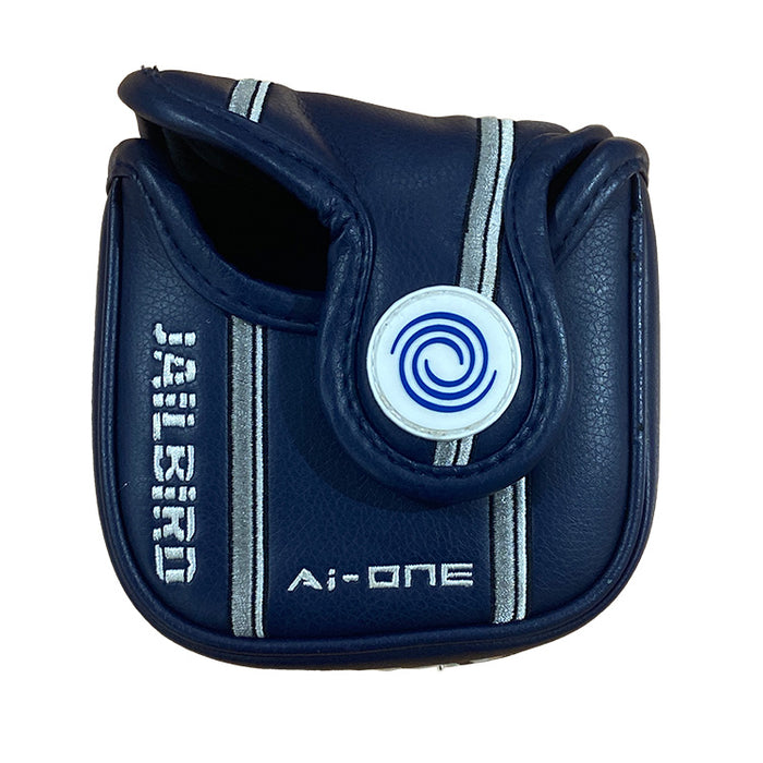 Odyssey Ai-One Milled Jailbird T Cruiser Golf Putter - Second Hand