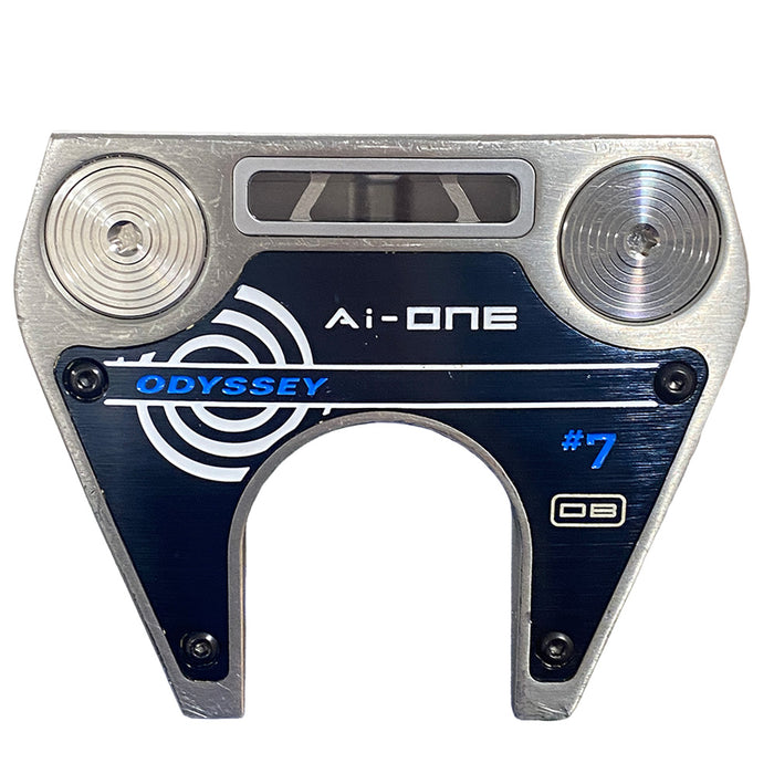 Odyssey Ai-One #7 Golf Putter - Second Hand