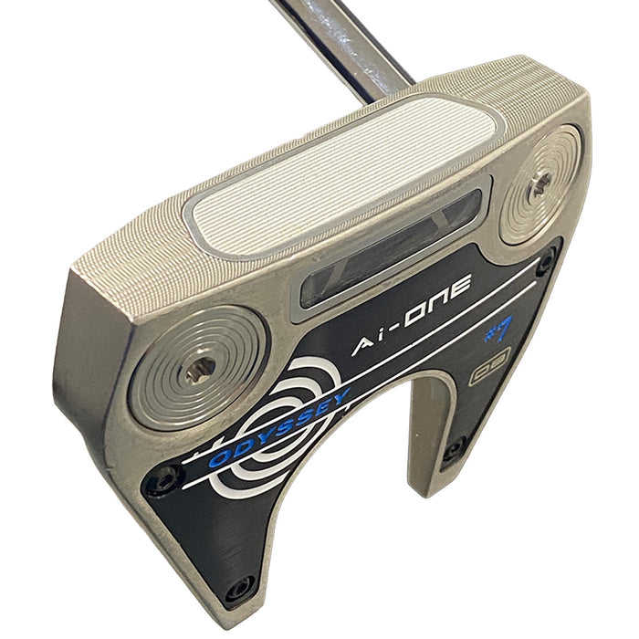 Odyssey Ai-One #7 Golf Putter - Second Hand