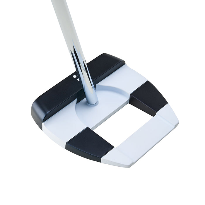 Odyssey Ai ONE Square-To-Square Jailbird ZT Golf Putter - Left Handed