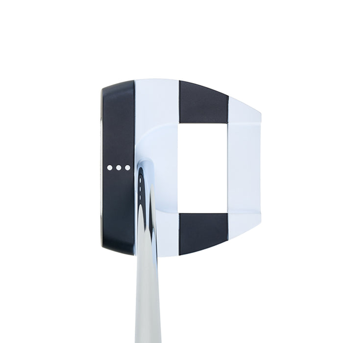 Odyssey Ai ONE Square-To-Square Jailbird ZT Golf Putter - Left Handed
