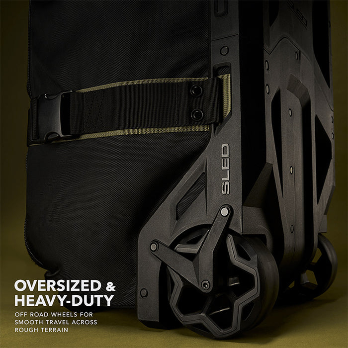 OGIO Renegade Golf Travel Cover