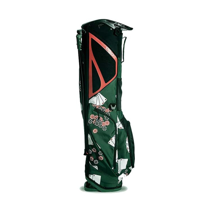 OGIO Featherlite Golf Stand Bag