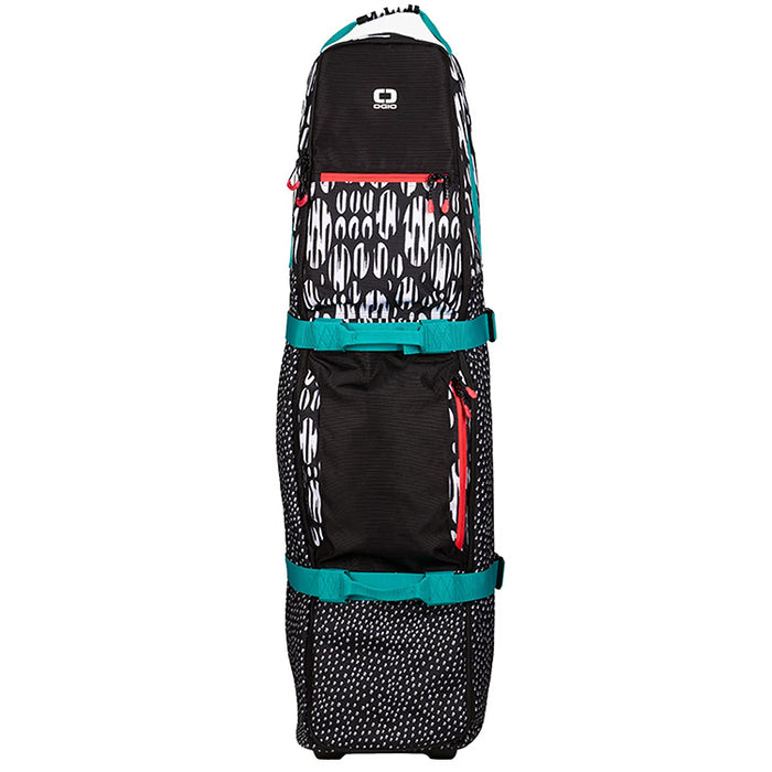 Ogio Alpha Mid Golf Travel Cover - Safari