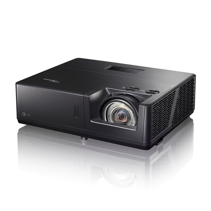 Optoma ZH507TST HD Laser Projector