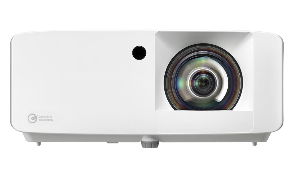 Optoma ZH450ST HD Laser Projector